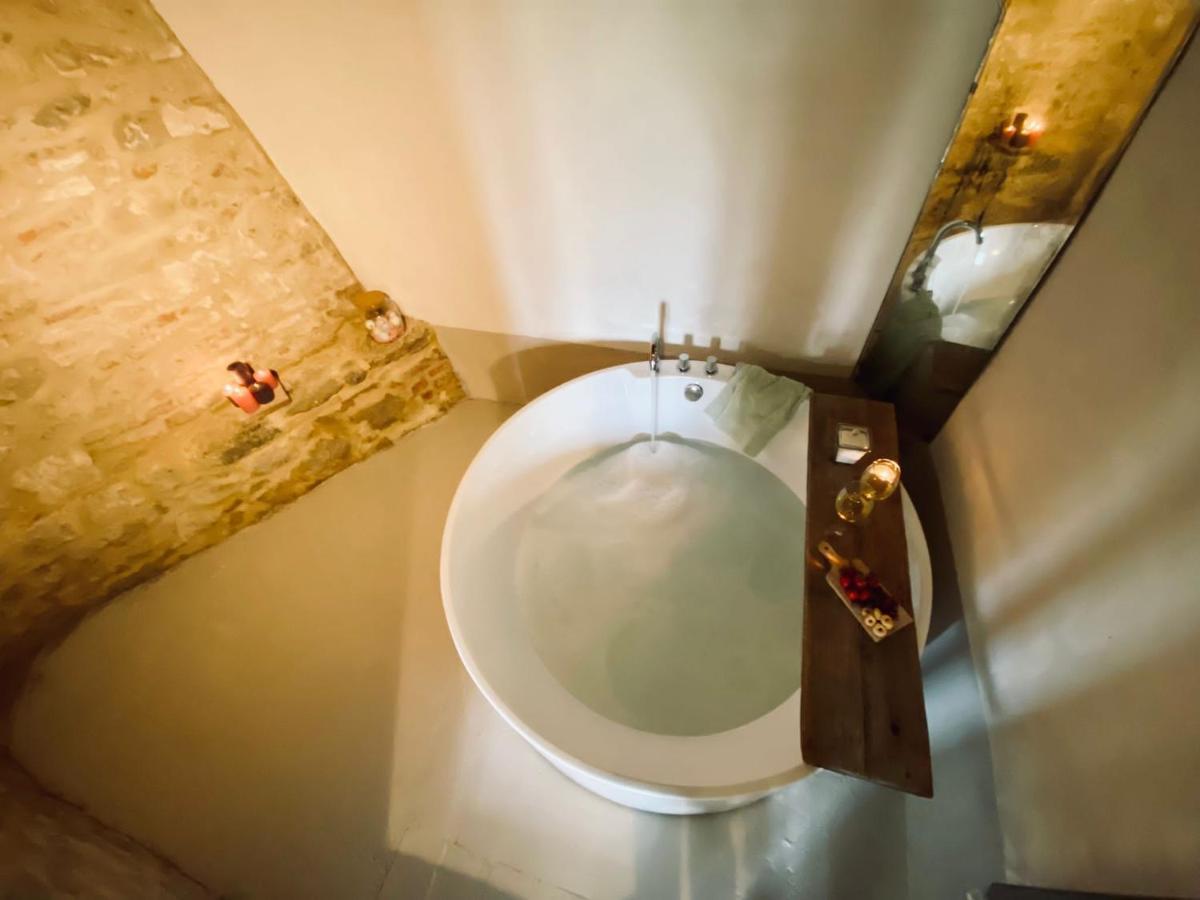 Capannacce Organic And Horse Farm Farm stay *
