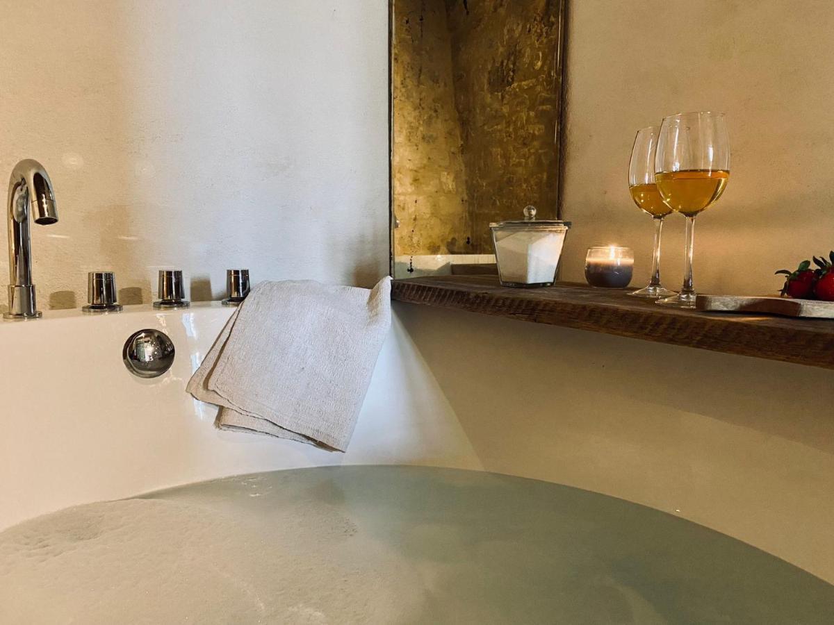 Capannacce Organic And Horse Farm * Rapolano Terme