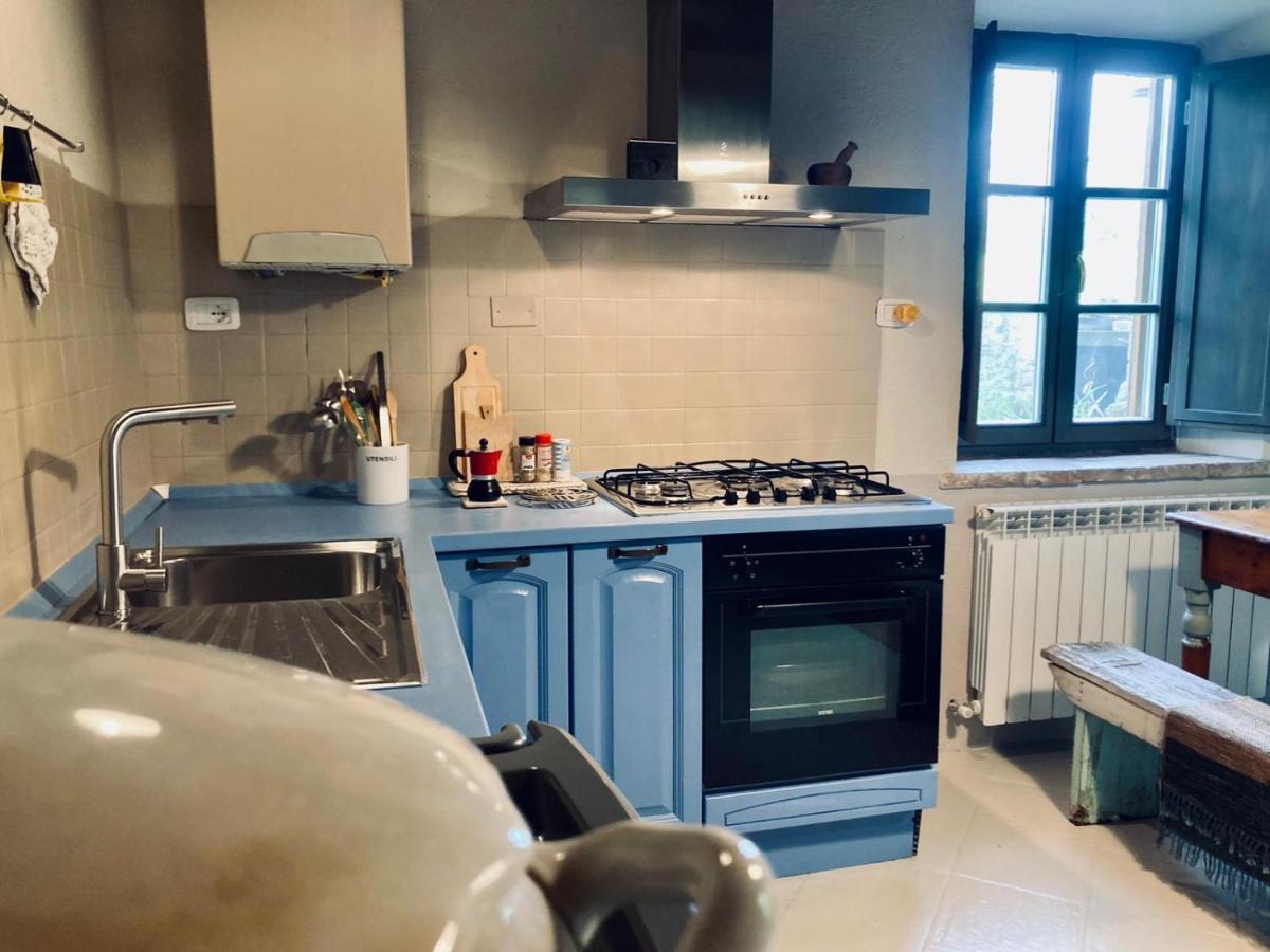 Capannacce Organic And Horse Farm Rapolano Terme