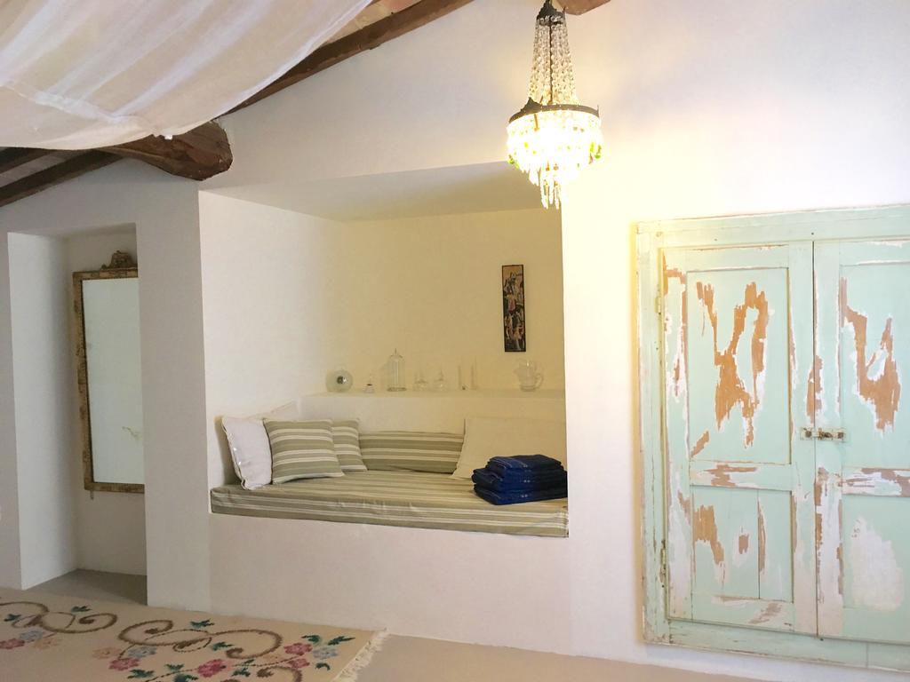 Capannacce Organic And Horse Farm Farm stay *