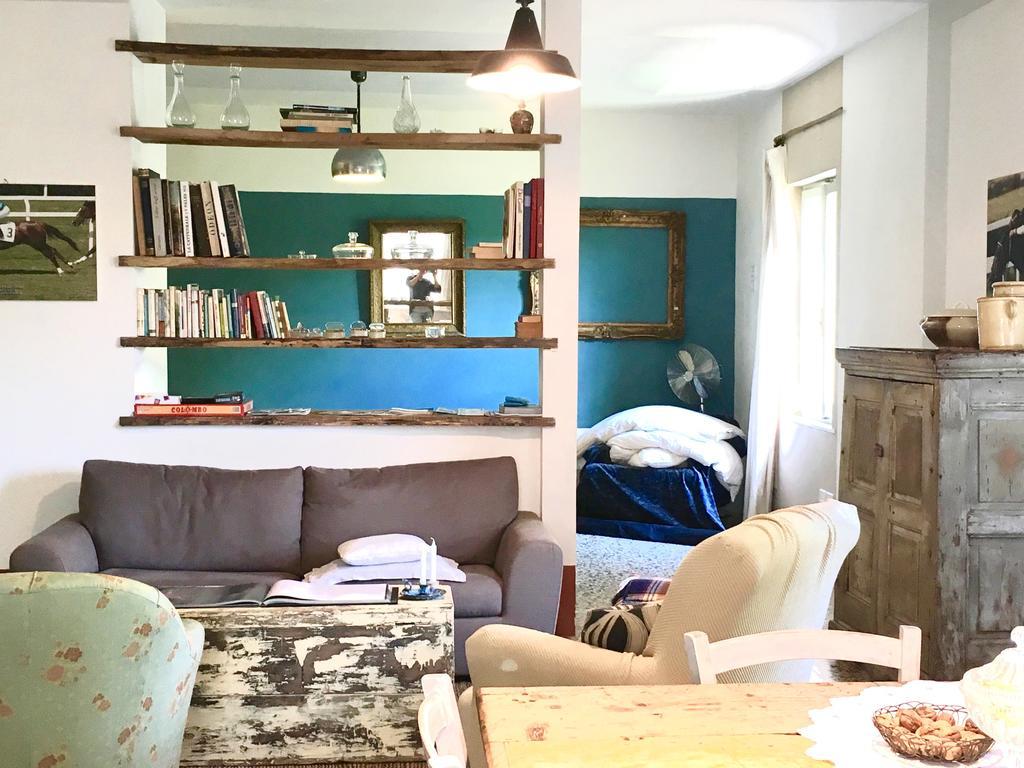 Farm stay Capannacce Organic And Horse Farm Rapolano Terme