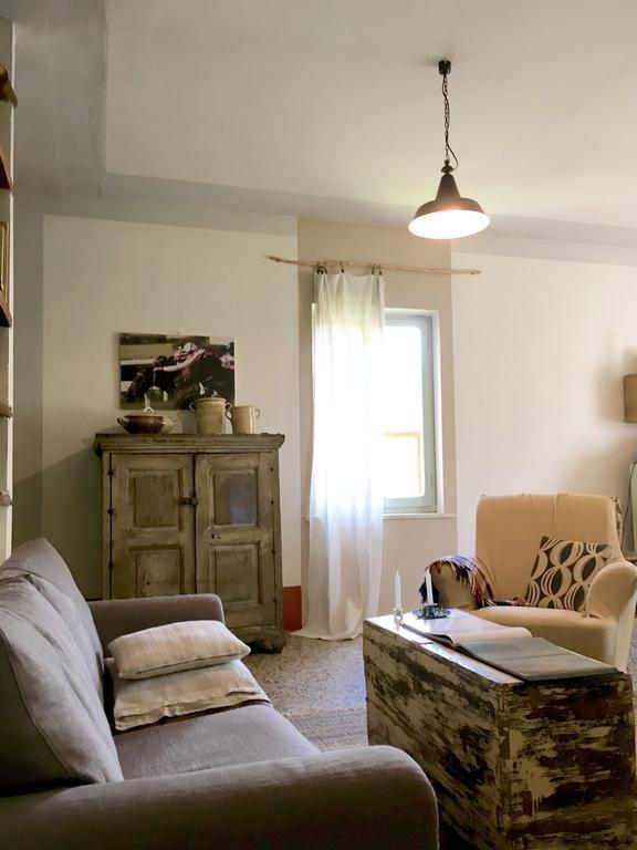 Farm stay Capannacce Organic And Horse Farm