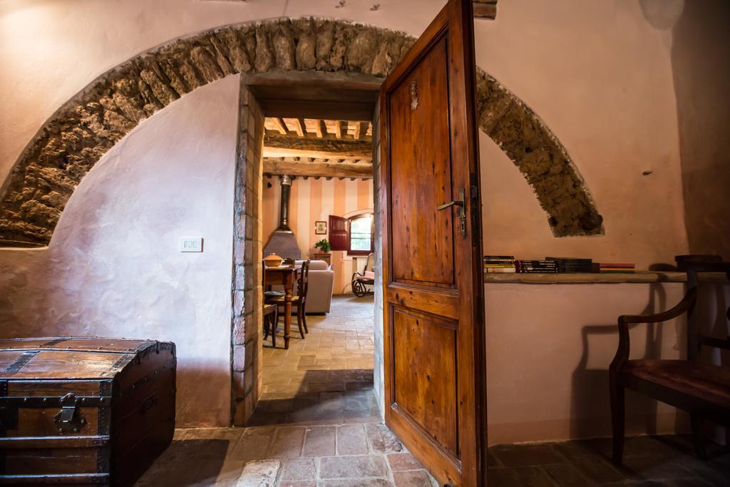 Capannacce Organic And Horse Farm *