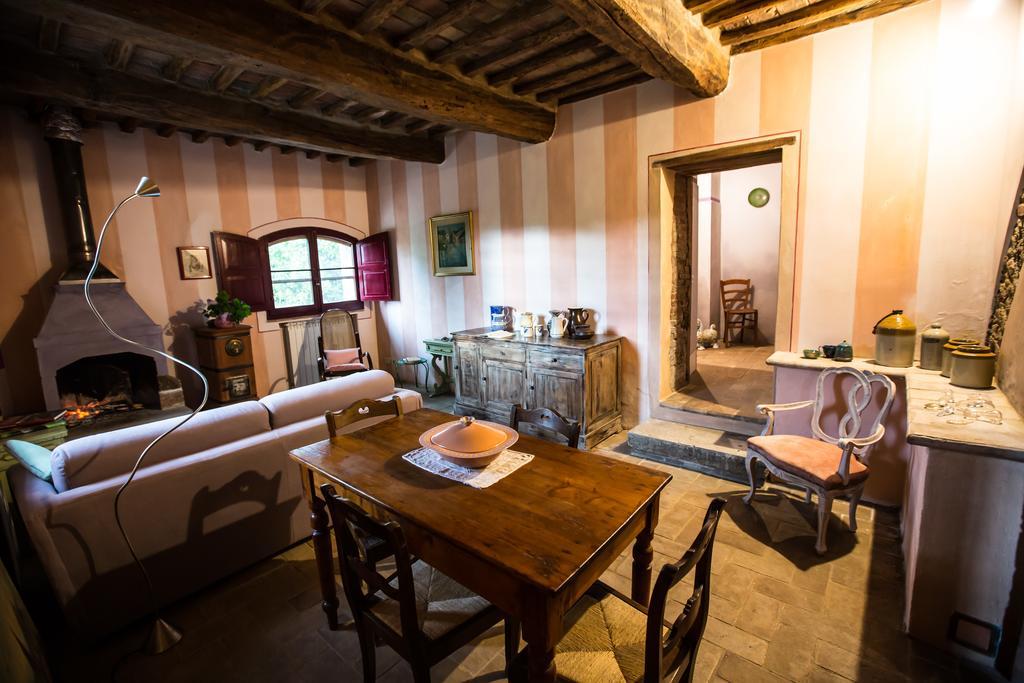 Capannacce Organic And Horse Farm * Rapolano Terme