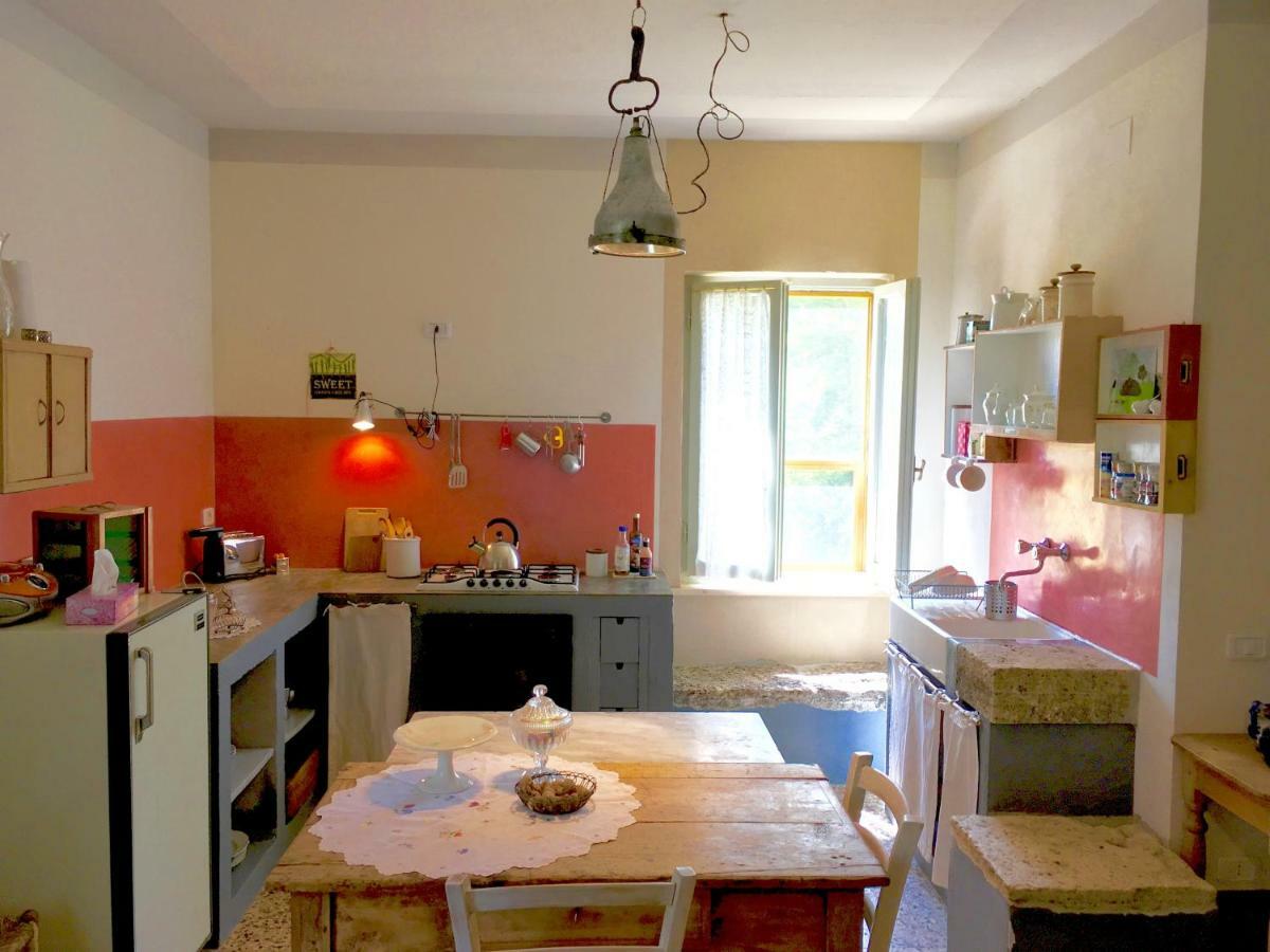 Farm stay Capannacce Organic And Horse Farm Rapolano Terme