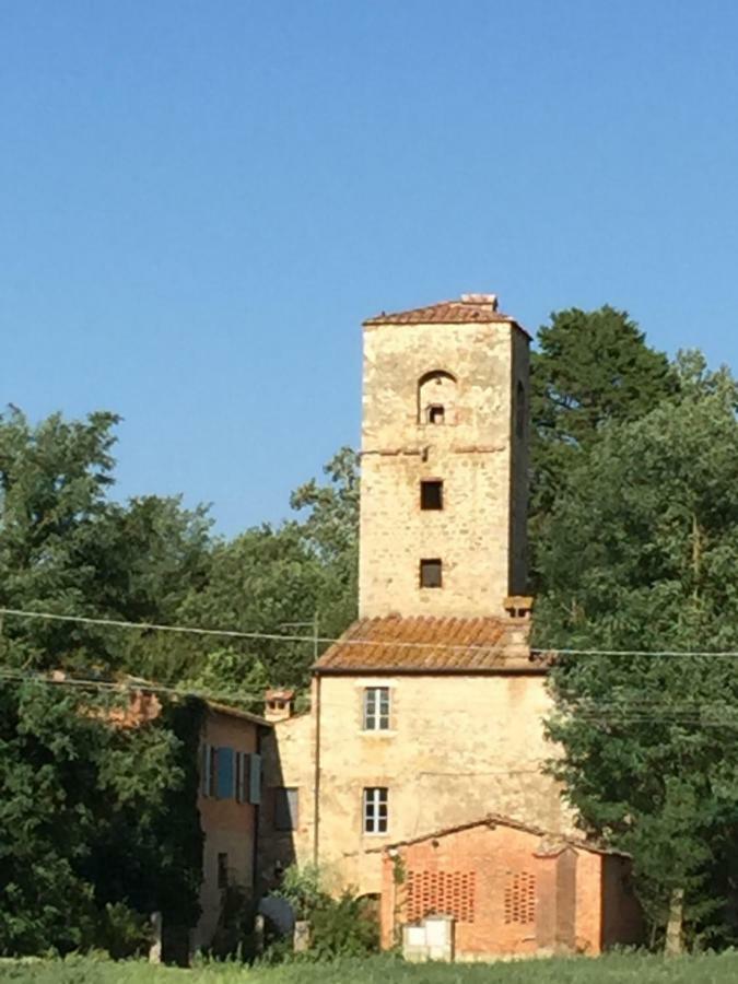 Capannacce Organic And Horse Farm Farm stay *
