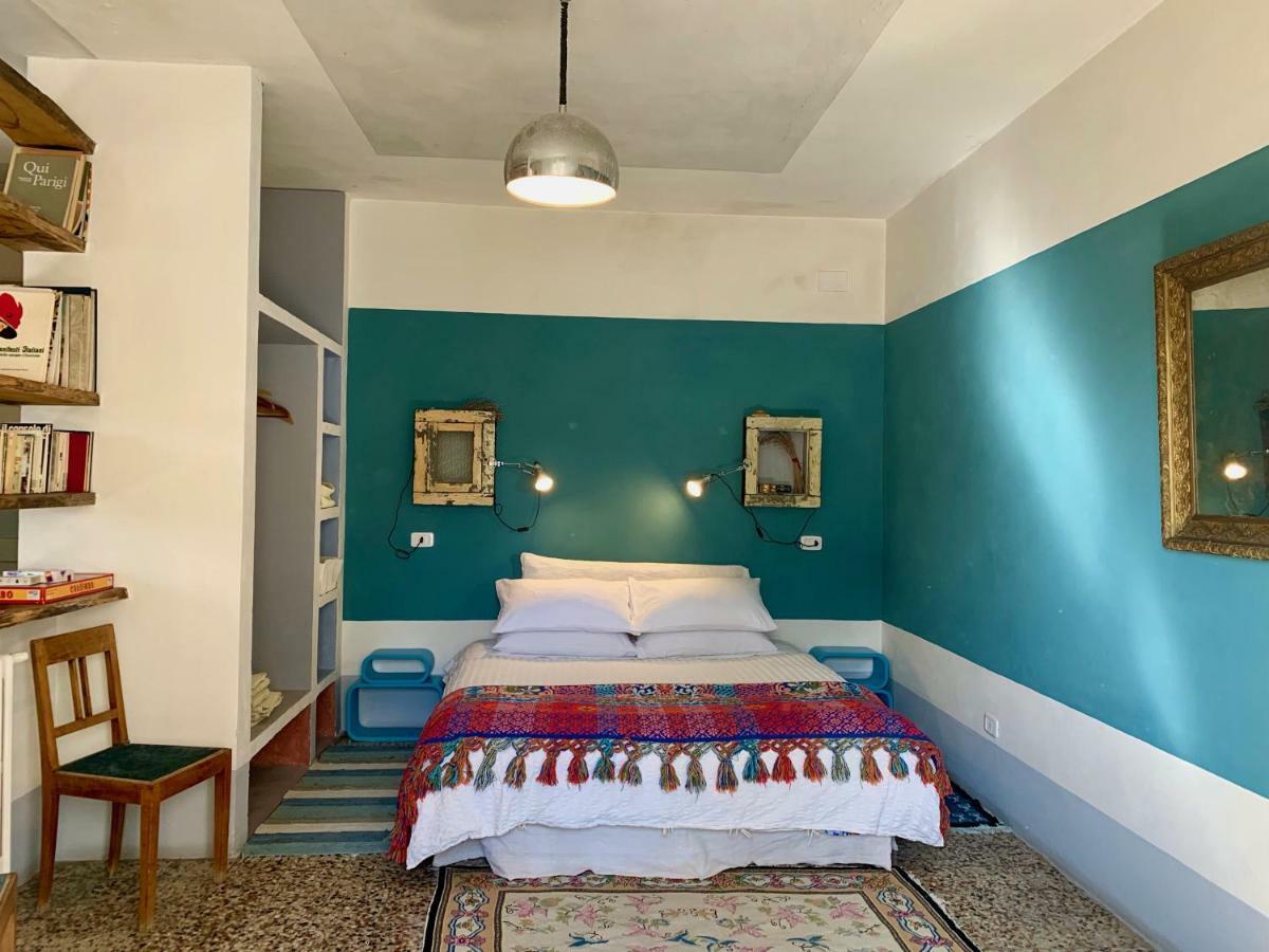 Capannacce Organic And Horse Farm Rapolano Terme