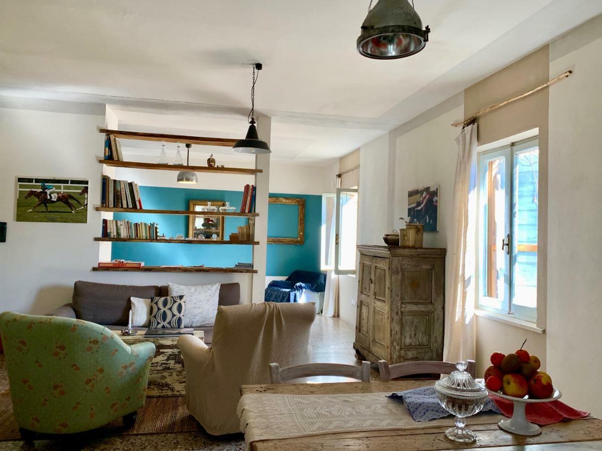 Capannacce Organic And Horse Farm Farm stay Rapolano Terme