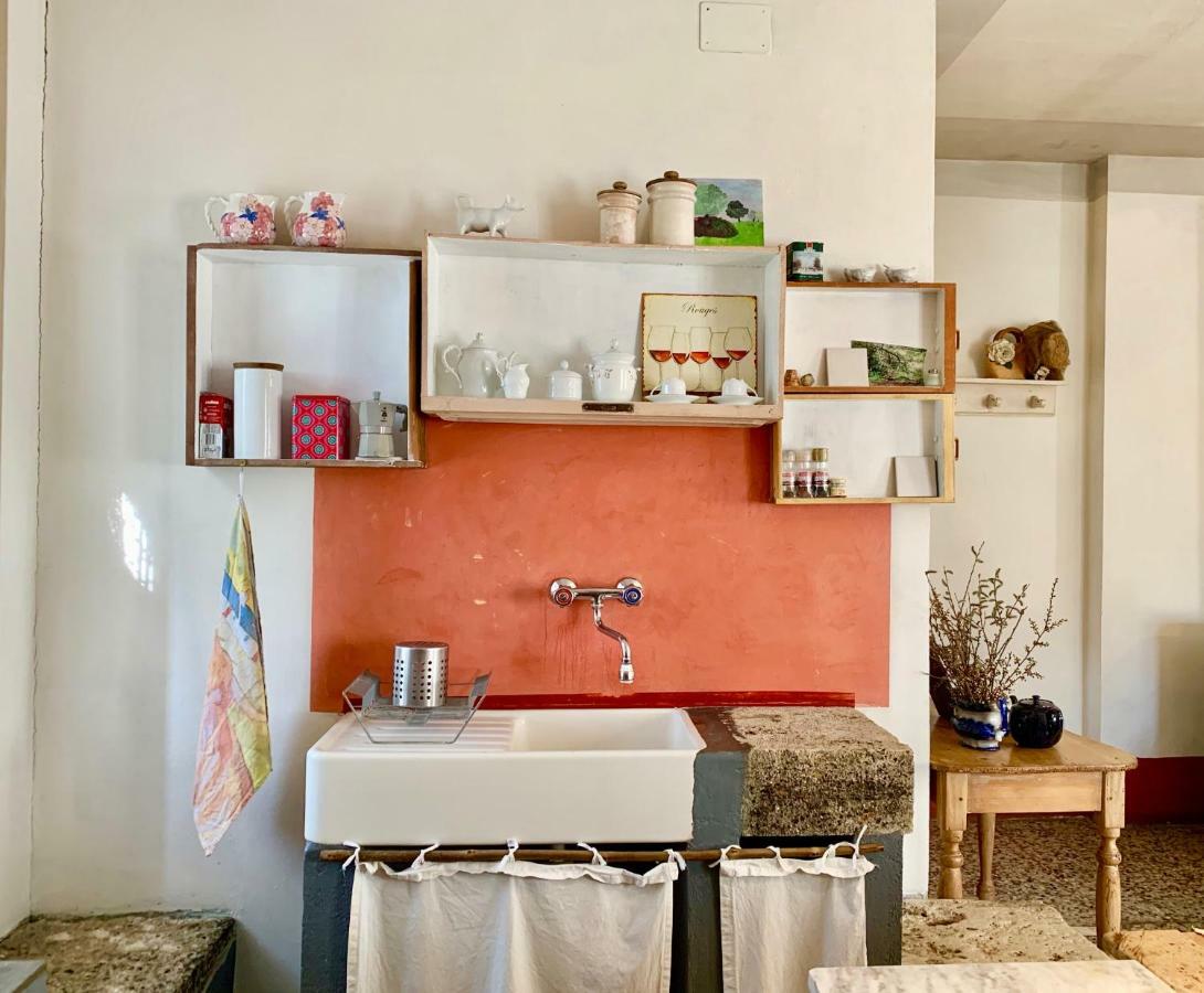 Capannacce Organic And Horse Farm Farm stay *