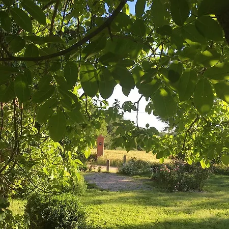 Capannacce Organic And Horse Farm Villa Rapolano Terme Exterior foto