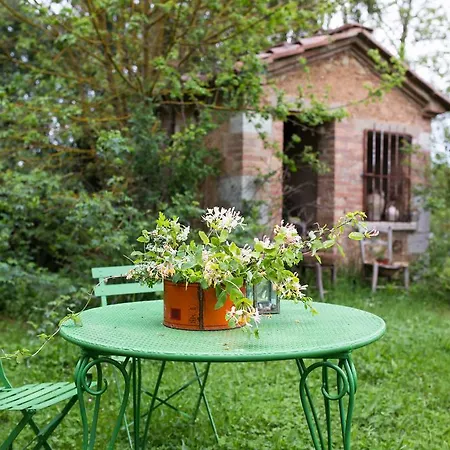 Capannacce Organic And Horse Farm Villa Rapolano Terme Exterior foto