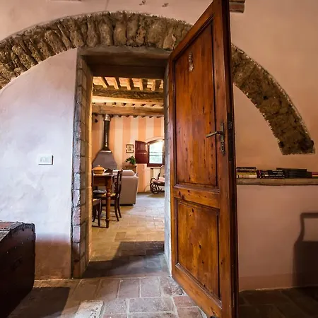 Capannacce Organic And Horse Farm Villa Rapolano Terme Exterior foto