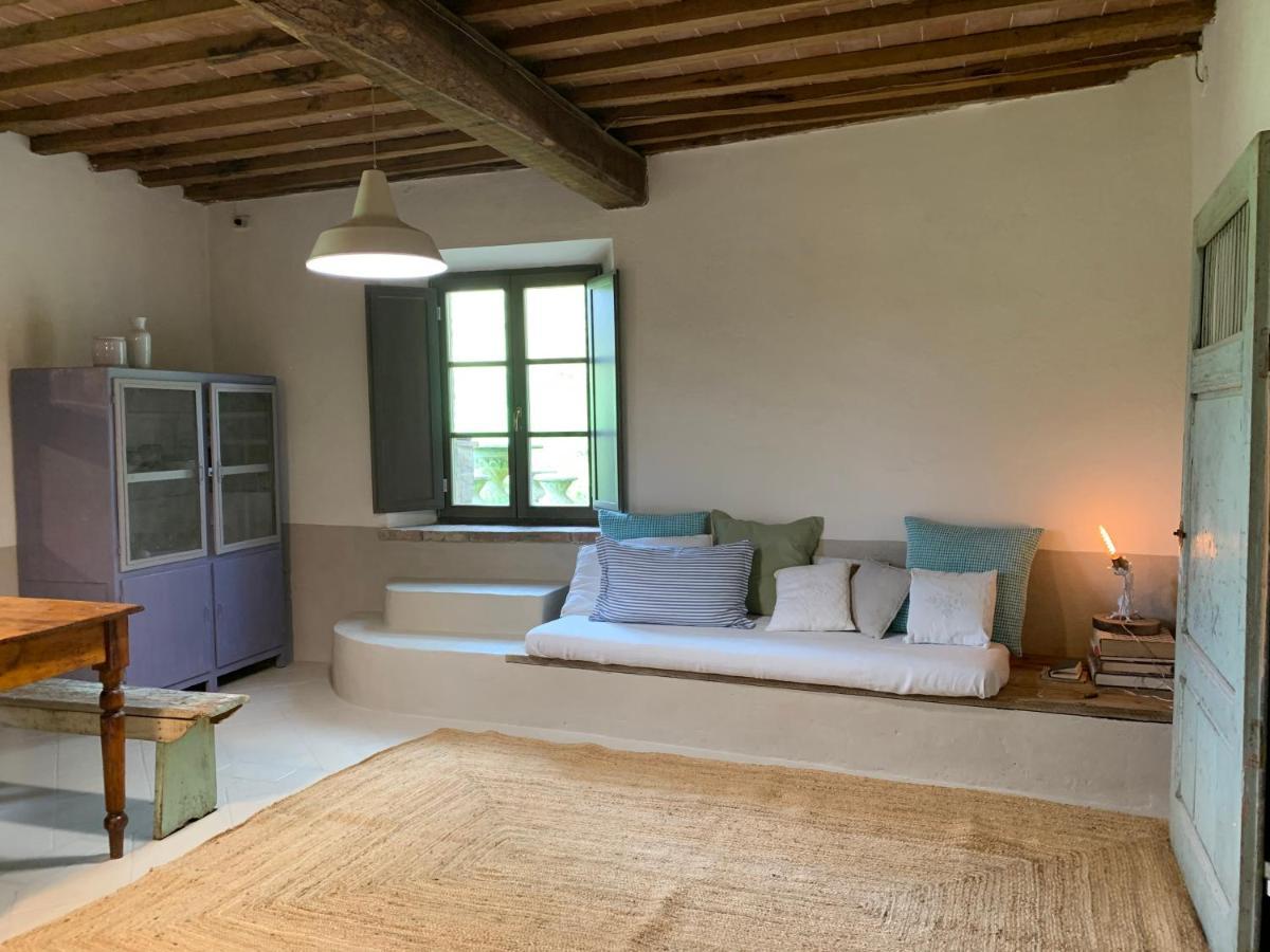 Capannacce Organic&horse Farm Bauernhof