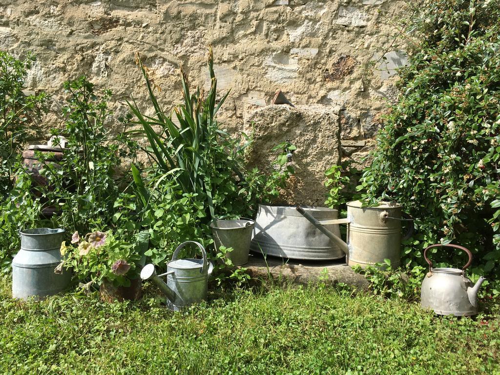 Bauernhof Capannacce Organic&horse Farm