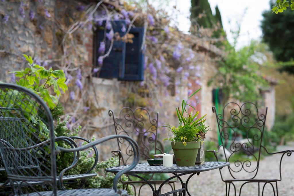 Capannacce Organic&horse Farm *
